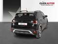 Volkswagen T-Cross 1.0 TSI Más 85kW Negro - thumbnail 5