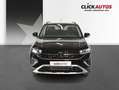 Volkswagen T-Cross 1.0 TSI Más 85kW Negro - thumbnail 2
