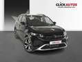 Volkswagen T-Cross 1.0 TSI Más 85kW Negro - thumbnail 3