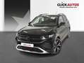 Volkswagen T-Cross 1.0 TSI Más 85kW Negro - thumbnail 1