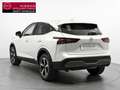 Nissan Qashqai DIG-T 103kW N-Connecta Blanco - thumbnail 2