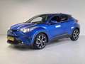 Toyota C-HR 1.8 Hybrid Style | dodehoekdetectie | Keyless | PD Blauw - thumbnail 4