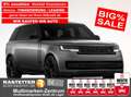 Land Rover Range Rover D350 Autobiography 7Sitze+23Z+FondDisplays+AHK+Sha Grau - thumbnail 1