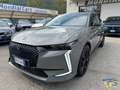 DS Automobiles DS 4 DS4 1.5 ehdi Performance Line 130cv auto 12.2022 Сірий - thumbnail 1