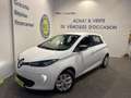 Renault ZOE LIFE CHARGE NORMALE R75 location de batterie Bianco - thumbnail 1