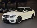 Mercedes-Benz C 63 AMG Pack Performance Plus Blanc - thumbnail 3