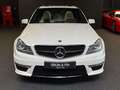 Mercedes-Benz C 63 AMG Pack Performance Plus Blanc - thumbnail 2