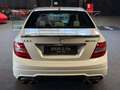 Mercedes-Benz C 63 AMG Pack Performance Plus Blanc - thumbnail 8