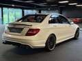Mercedes-Benz C 63 AMG Pack Performance Plus Blanc - thumbnail 9