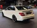 Mercedes-Benz C 63 AMG Pack Performance Plus Blanc - thumbnail 7