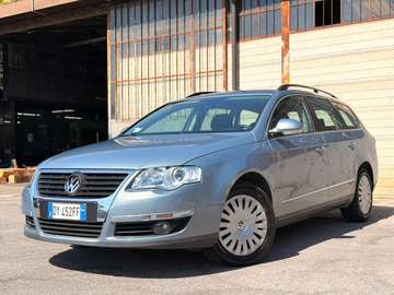 Passat VI Variant 2.0 tdi Comfortline 110cv