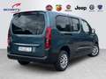 Fiat Doblo Doblo 1.5 BlueHDi  L2 Autm. Blue - thumbnail 2