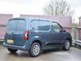 Fiat E-Doblo L1 50 kWh | 3-zitplaatsen | navigatie incl. Apple plava - thumbnail 6