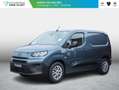 Fiat E-Doblo L1 50 kWh | 3-zitplaatsen | navigatie incl. Apple plava - thumbnail 1