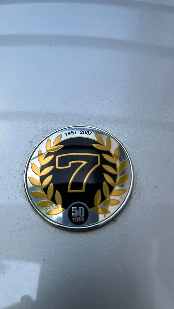 Caterham Roadsport Seven Roadsport SV 1.8 VVC - 2