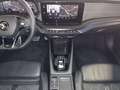 Skoda Octavia Combi RS 2.0 DSG HEAD-UP+AHK+KAMERA+ACC Schwarz - thumbnail 12