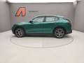 Alfa Romeo Stelvio 2.2 TD 210CV SPRINT AT8 Q4 Grün - thumbnail 4