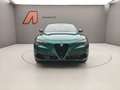 Alfa Romeo Stelvio 2.2 TD 210CV SPRINT AT8 Q4 Grün - thumbnail 3
