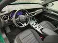 Alfa Romeo Stelvio 2.2 TD 210CV SPRINT AT8 Q4 Grün - thumbnail 10