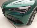Alfa Romeo Stelvio 2.2 TD 210CV SPRINT AT8 Q4 Grün - thumbnail 47