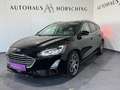 Ford Focus Traveller // Titanium // Business Aut. 1,5 EcoBlue Schwarz - thumbnail 3
