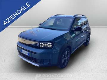 1.2 hybrid la prima 110cv edct