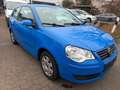 Volkswagen Polo IV Comfort.,Klima,Servo,Alufelgen,TÜV NEU Blau - thumbnail 3