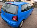 Volkswagen Polo IV Comfort.,Klima,Servo,Alufelgen,TÜV NEU Blau - thumbnail 4
