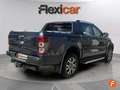 Ford Ranger 3.2 213 AUTO WILDTRACK Grijs - thumbnail 2