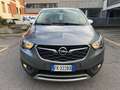Opel Crossland X 1.2 Innovation *KM 73000 / OK NUOVI NEOPATENTATI* Grigio - thumbnail 3