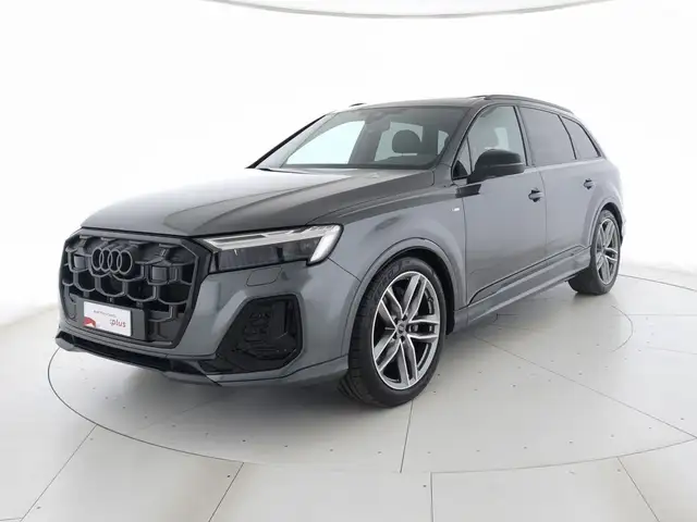 Audi Q7 3.0TDI 286CV quattro tiptronic S line Edition