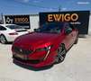 Peugeot 508 1.6 225 ch HYBRID RECH. GT PACK TOIT OUV. FOCAL JA Rood - thumbnail 1
