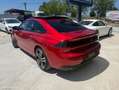 Peugeot 508 1.6 225 ch HYBRID RECH. GT PACK TOIT OUV. FOCAL JA Rood - thumbnail 5