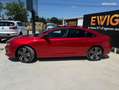 Peugeot 508 1.6 225 ch HYBRID RECH. GT PACK TOIT OUV. FOCAL JA Rouge - thumbnail 6