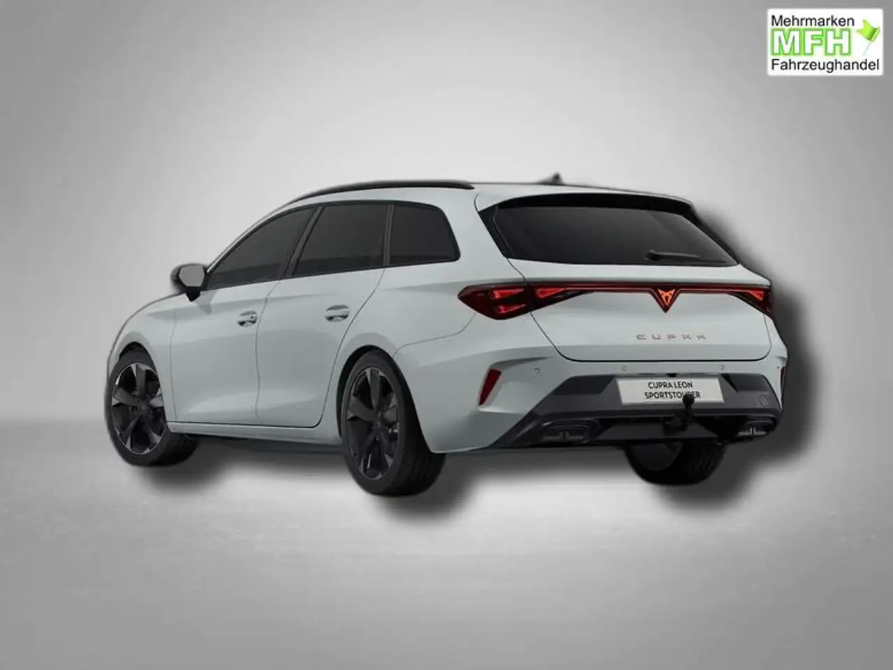 CUPRA Leon 2026