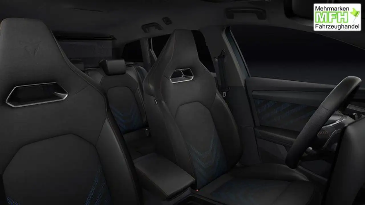 CUPRA Leon 2026