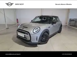 MINI Cooper SE 184ch  Essential BVA