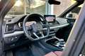 Audi Q5 55TFSIe Sportback quattro S-LINE/HUD/LUCHTV/TREKH Noir - thumbnail 13