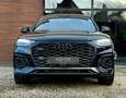 Audi Q5 55TFSIe Sportback quattro S-LINE/HUD/LUCHTV/TREKH Noir - thumbnail 2