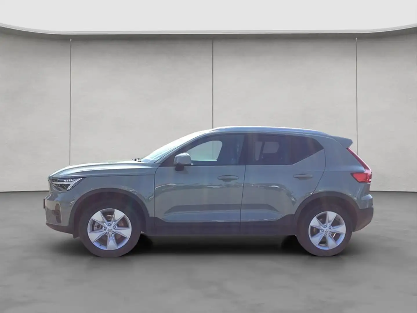 Volvo XC40 XC40 B3 B DKG Core AHK DAB+ LED Beige - 2
