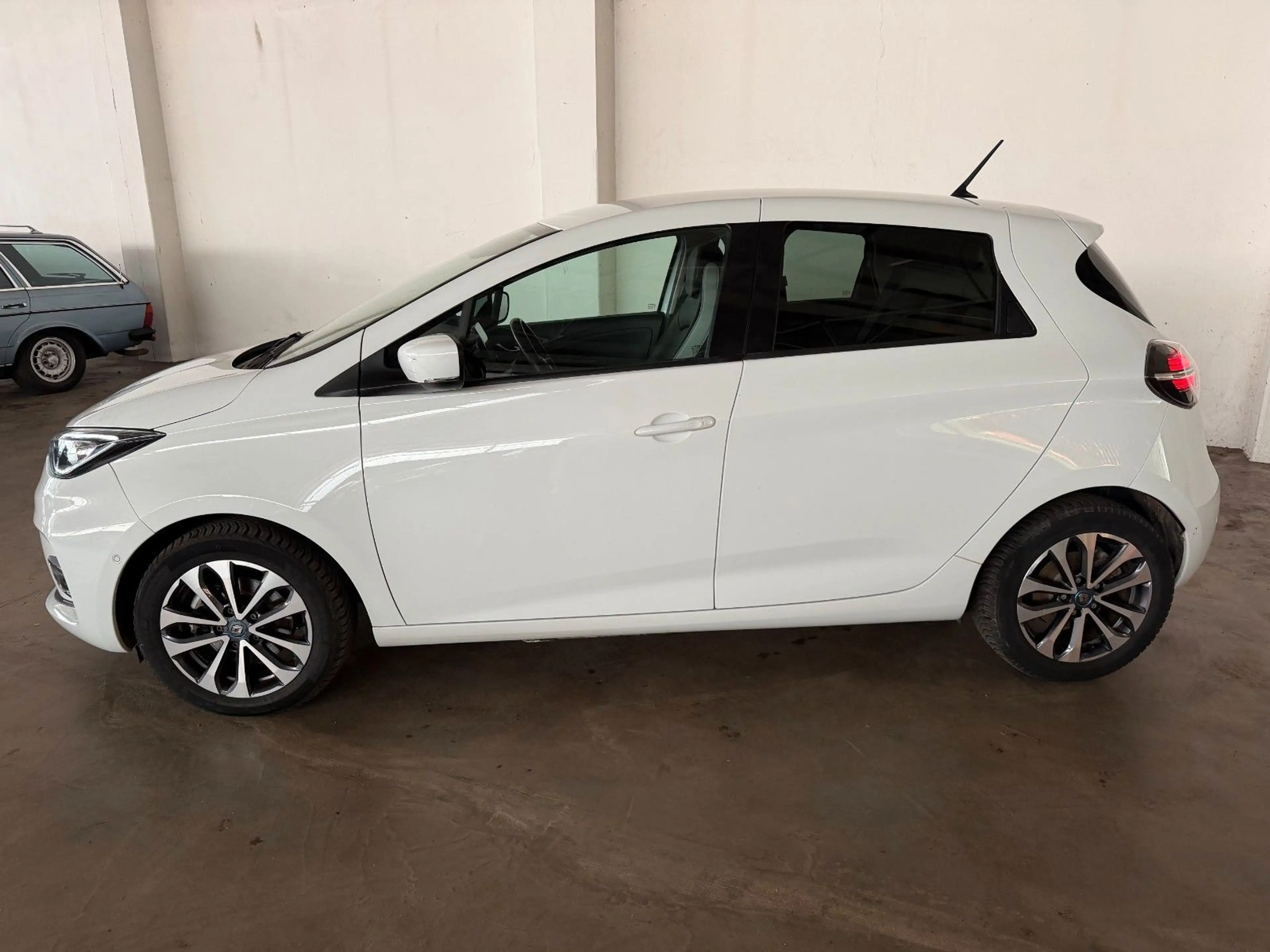 Renault ZOE Zoe Intens — photo 2