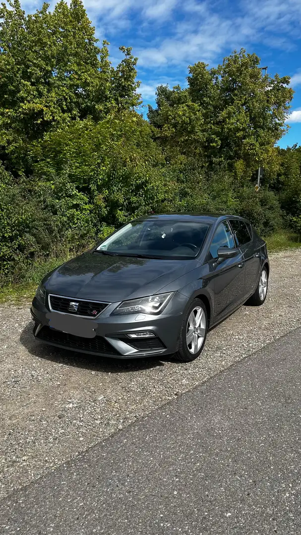 SEAT Leon 1.8 TSI Start&Stop FR TÜV 05/27 BEATS SOUNDSYSTEM - 1