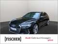 Audi S6 Avant TDI quattro Matrix AHK STHZ Navi B&O HUD 360 Schwarz - thumbnail 1