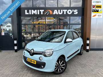 1.0 SCe Dynamique Airco/Cruise/El.ramen/Lmv/Nap/Ap
