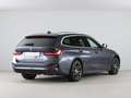 BMW 330 3 Serie 330i Touring High Executive Edition Grau - thumbnail 9