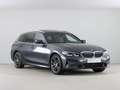 BMW 330 3 Serie 330i Touring High Executive Edition Grau - thumbnail 7