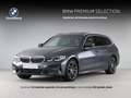 BMW 330 3 Serie 330i Touring High Executive Edition Grau - thumbnail 1
