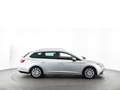 SEAT Leon 1.6 TDI ST Ecomotive Style NAVI SITZHZG TEMP Silber - thumbnail 6