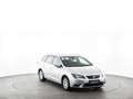 SEAT Leon 1.6 TDI ST Ecomotive Style NAVI SITZHZG TEMP Argento - thumbnail 6