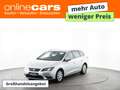SEAT Leon 1.6 TDI ST Ecomotive Style NAVI SITZHZG TEMP Silber - thumbnail 1